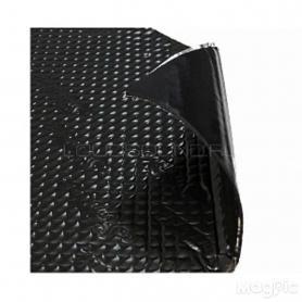 Шумоизоляция «Вибропласт» Smartmat Black 30 мм. Новый, р-р. 470 мм. х 750 мм. (12 листов в упаковке)