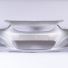 Бампер Передний Hyundai Solaris с 2010г.-2014 седан, цвет: RHM Шелковое серебро.