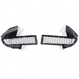 Решетка Переднего бампера Нижняя, Правая и Левая 6001546784/6001546783. Аналог.