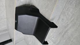 Консоль панели приборов, высокая панель 21083-5326010. Завод.