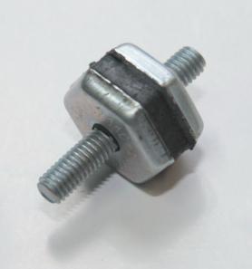 Болт крепления мотора электростеклоподъемника ВАЗ-2110, 2170-6104716. Завод.