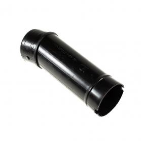 Заборник холодного воздуха, 3 части-заборник, воздуховод, наконечник 2123-1109302-00-0.