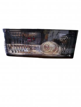 Фонарь Задний, Темные Lada - 2108, 2109, 2114. Аналог ОСВАР. Турция.