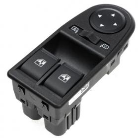 Блок клавиш, Левой, Передней ручки, 2 клавиши стеклоподъемника 2195-3709810; 61.3769 Niva Urban, 2190 FL. Аналог.