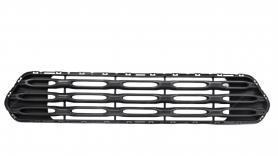 Решетка радиатора Верхняя 21230-8401016-80 Niva Chevrolet Travel. Оригинал.