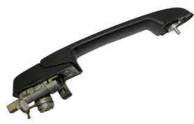 Ручка двери-багажника Наружняя Передняя Левая 2123-6105151 Niva Chevrolet, 21123 Lada, 21728 Приора. Оригинал.