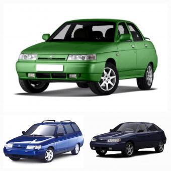 LADA-2110(21102-21103)/2111/2112/21128/21123(Купэ)